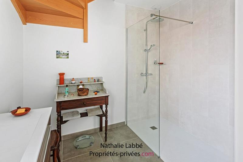 Maison - 128 m² - 5 pièces