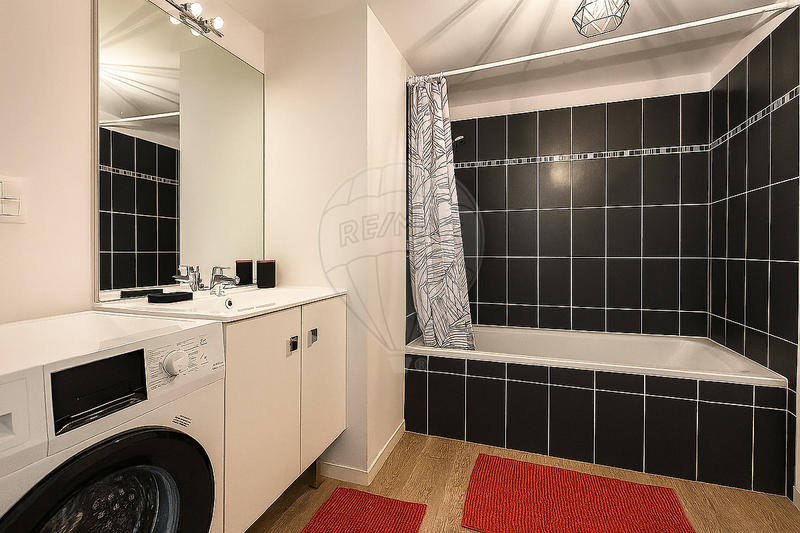 Appartement - 29 m² - 1 pièce