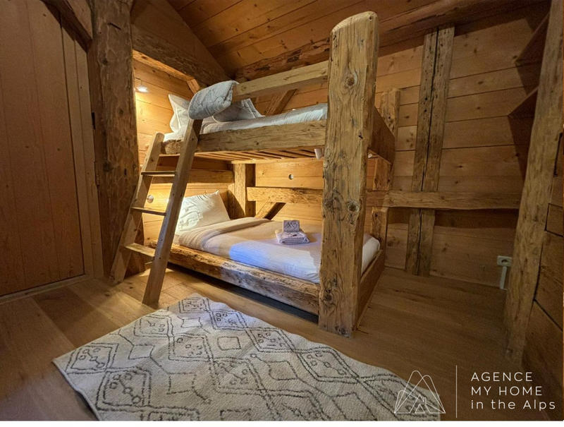 Maison - 144 m² - 5 pièces