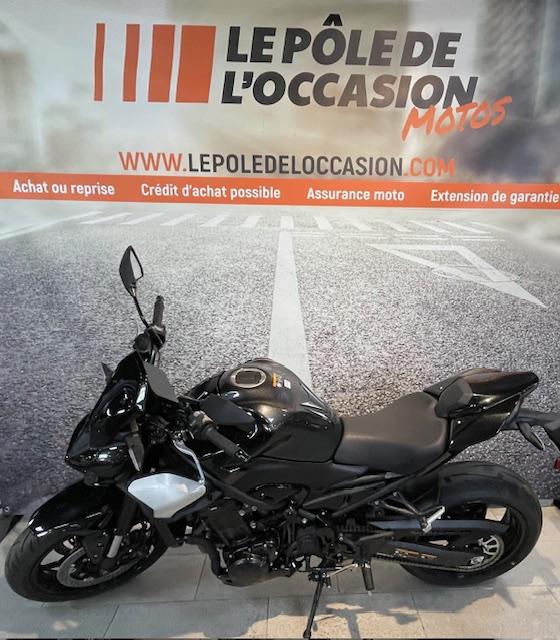 Kawasaki Z900 Z 900 Z-900 Full