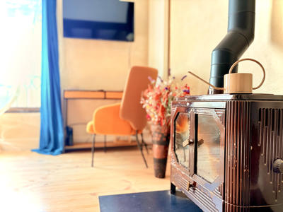 Maison - 140 m² - 7 pièces