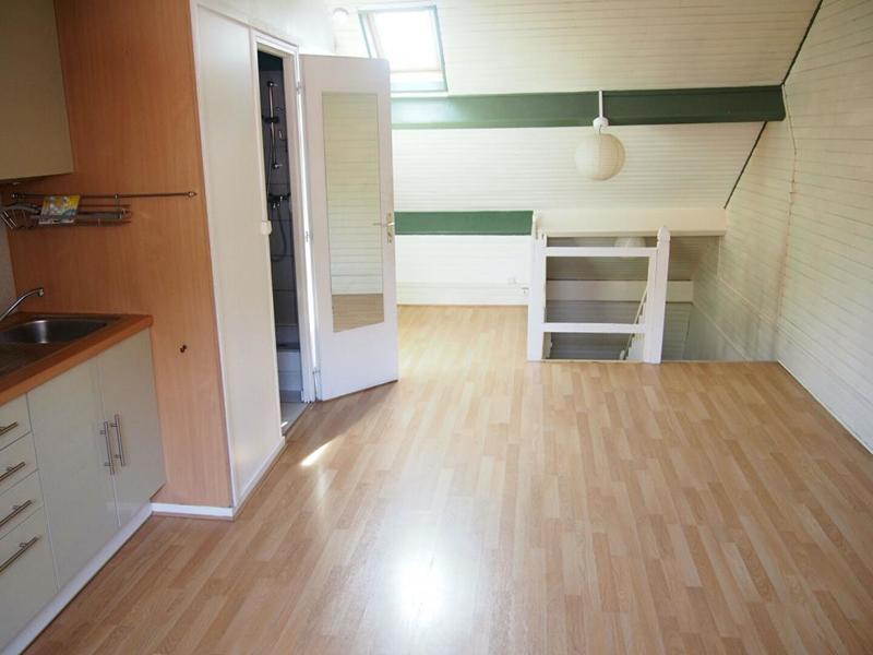 Appartement - 30 m² - 2 pièces