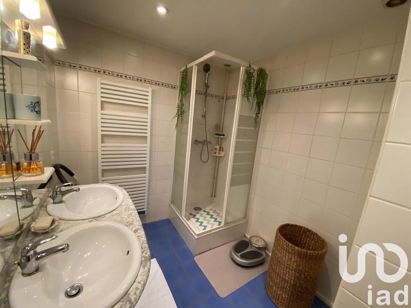 Maison - 86 m² - 4 pièces