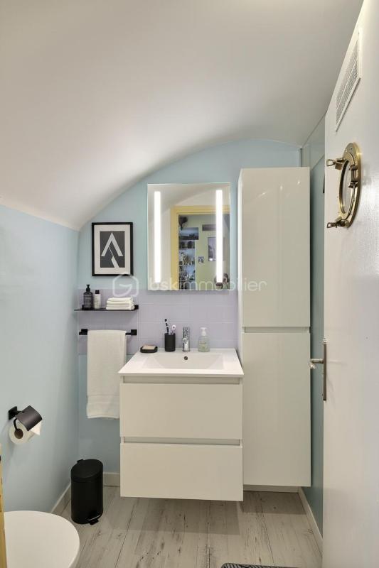 Maison de ville - 103 m² - 6 pièces