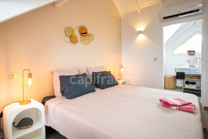 Appartement - 105 m² - 3 pièces