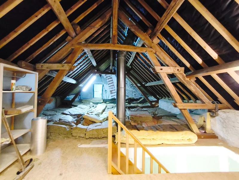 Maison - 158 m² - 5 pièces