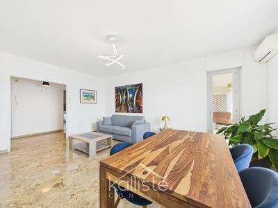 Appartement - 87 m² - 3 pièces