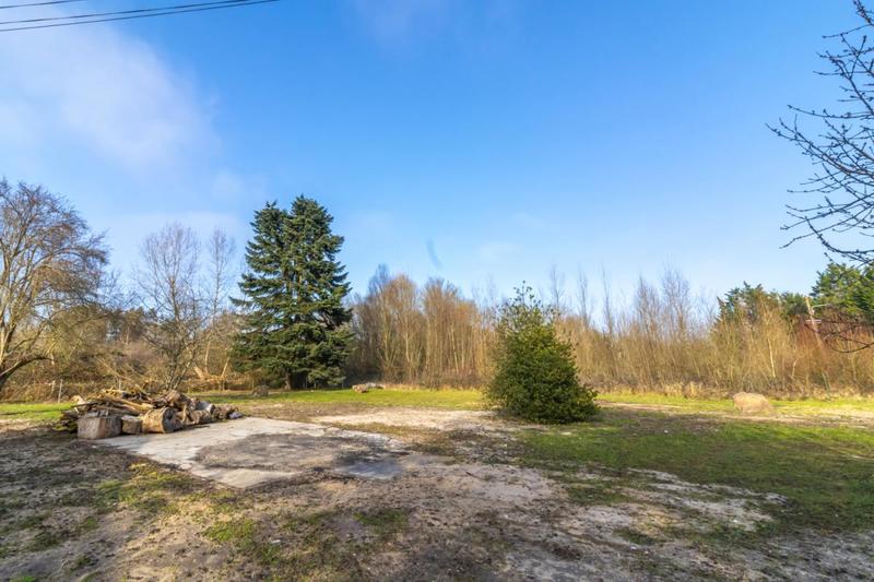 Maison - 135 m² - 7 pièces