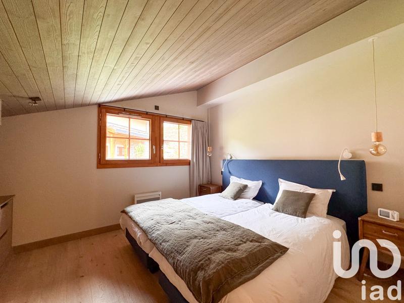 Appartement - 117 m² - 5 pièces