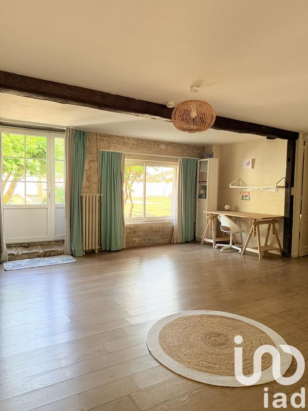 Maison - 622 m² - 14 pièces