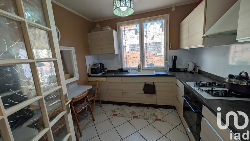 Maison de ville - 148 m² - 6 pièces