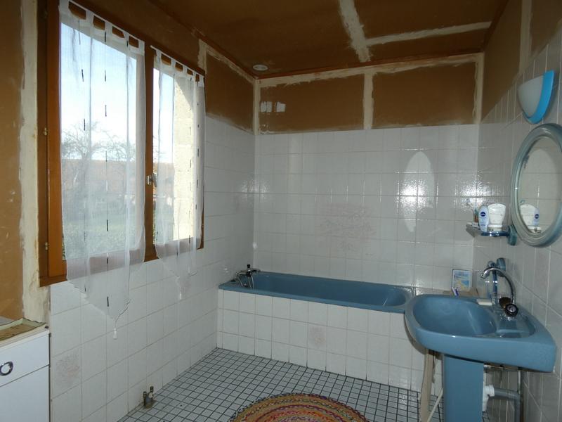 Maison - 53 m² - 4 pièces