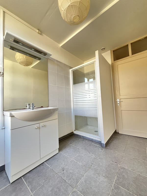 Maison - 66 m² - 3 pièces