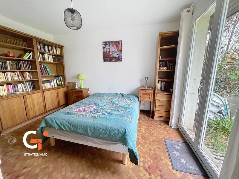 Maison - 137 m² - 5 pièces