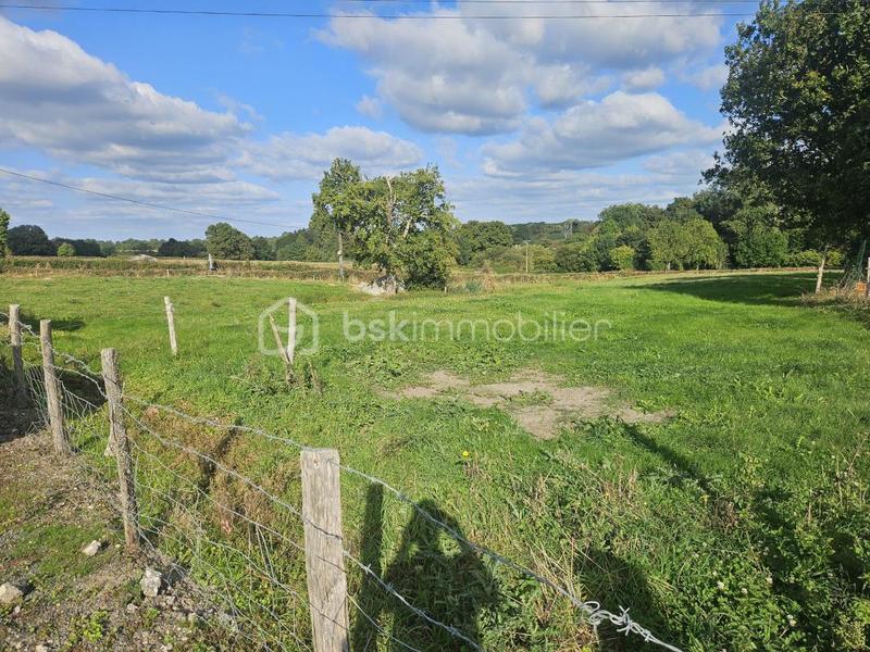 Maison ancienne - 98 m² - 5 pièces