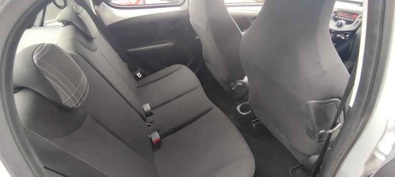 Peugeot 108 1.2 Puretech 82 Style
