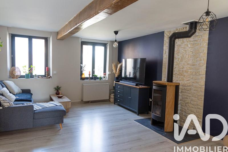 Maison - 174 m² - 7 pièces