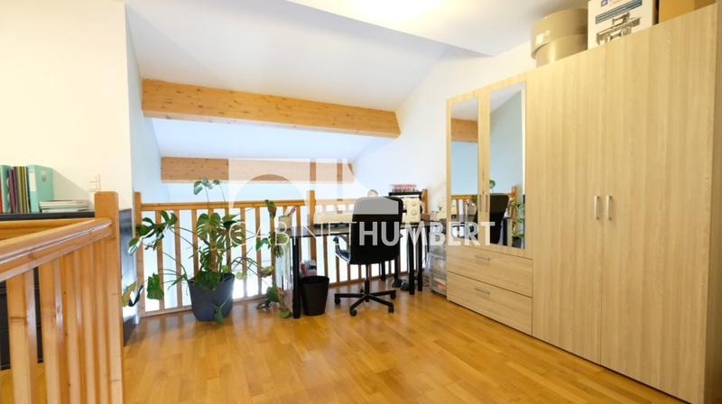 Appartement - 98 m² - 4 pièces