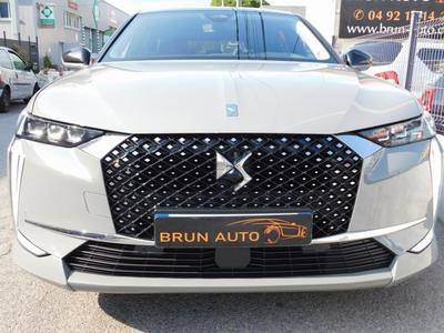 Ds Ds 4 Bluehdi 130ch Rivoli Automatique