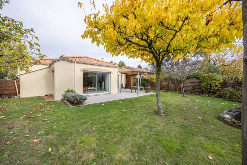 Maison - 144 m² - 6 pièces