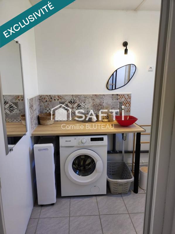 Maison - 148 m² - 6 pièces