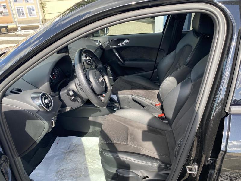 Audi A1 sportback s-Line 1.8 Tfsi 192 Cv Bva