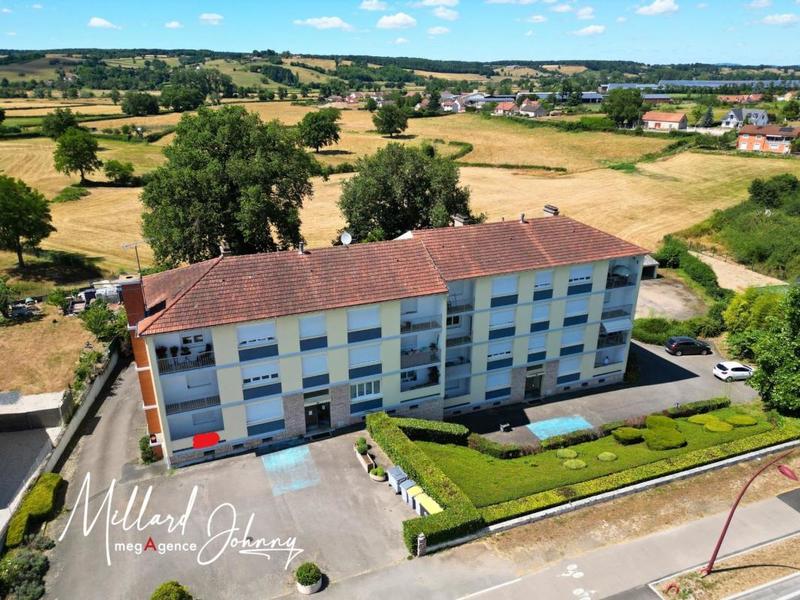 Immeuble - 1 011 m²