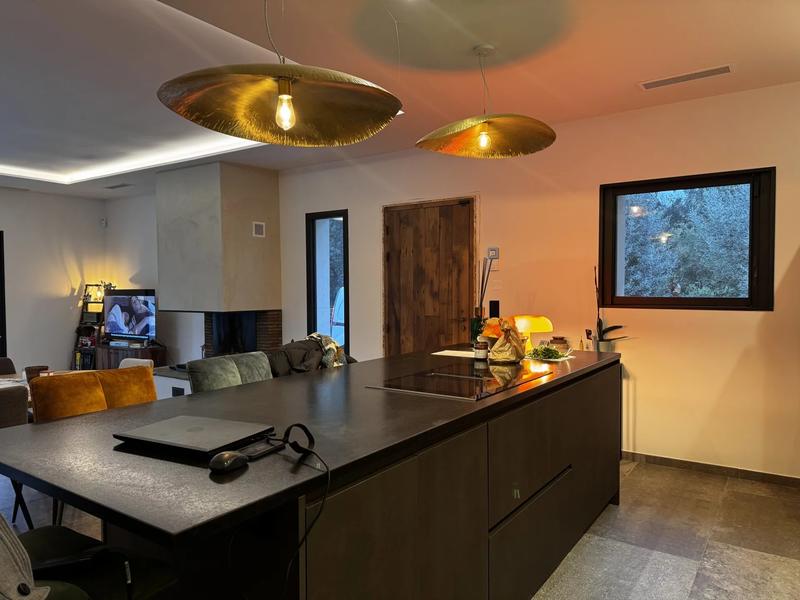 Villa - 125 m² - 3 pièces