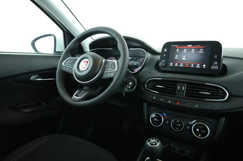 Fiat Tipo 1.6 MultiJet City 4p 130 ch