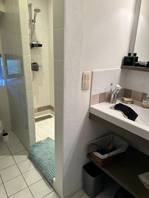 Maison - 80 m² - 5 pièces