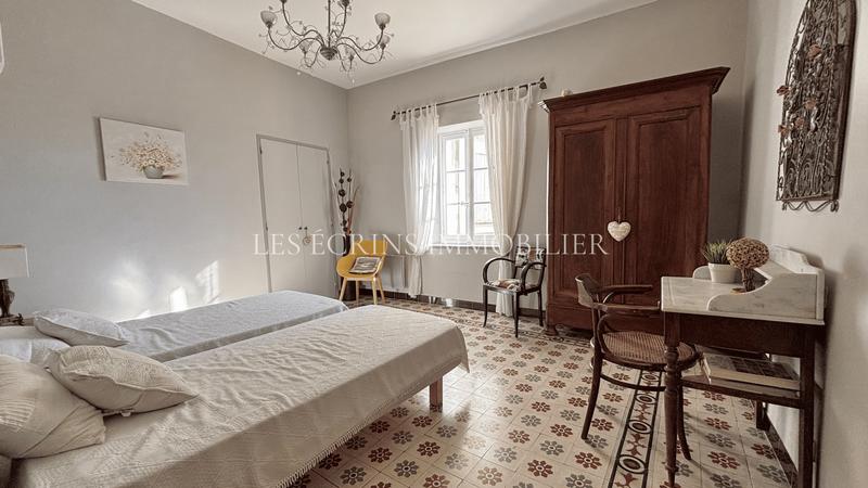 Maison - 123 m² - 5 pièces