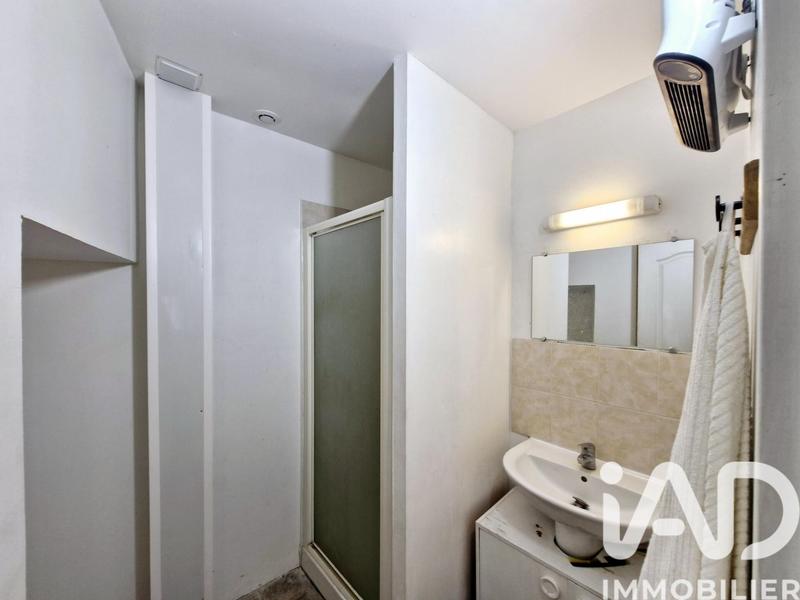 Maison de village - 106 m² - 5 pièces