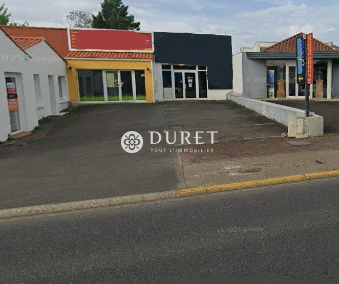 Local commercial - 80 m²