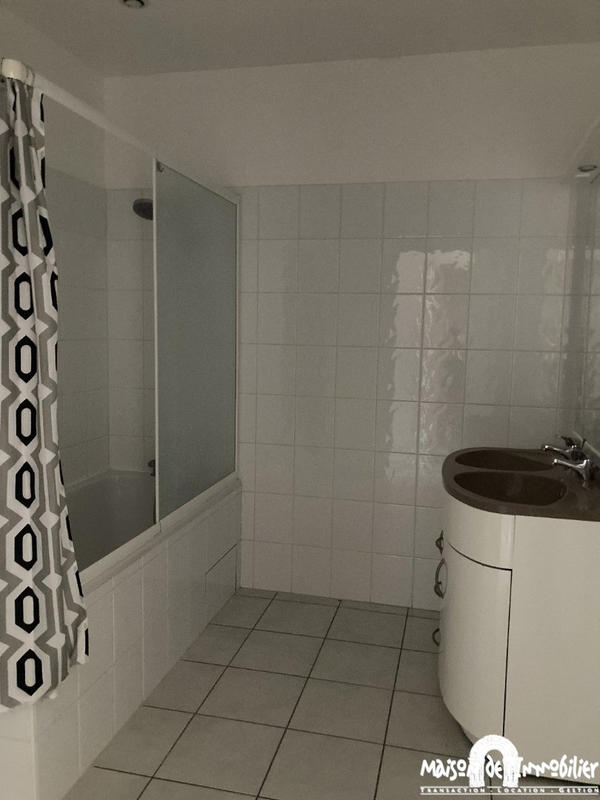 Maison - 109 m² - 5 pièces