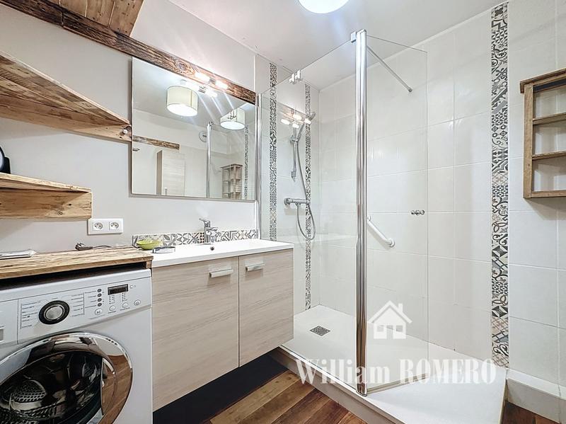 Appartement - 101 m² - 4 pièces