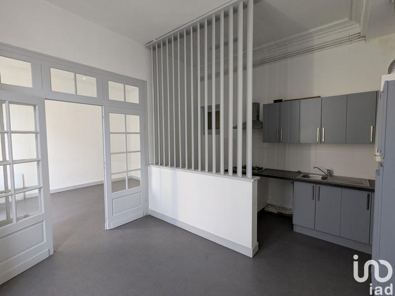 Maison - 252 m² - 11 pièces