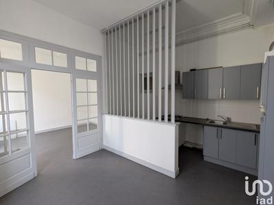 Maison - 252 m² - 11 pièces