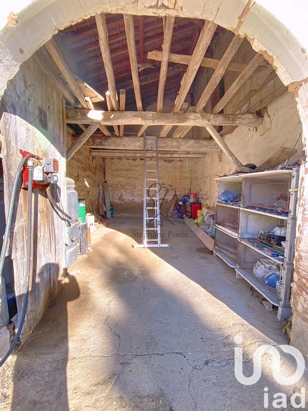 Maison - 415 m² - 15 pièces