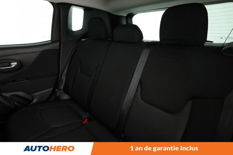 Jeep Renegade 1.0 Gse T3 Longitude 120 ch