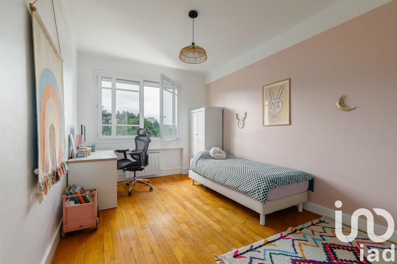 Appartement - 83 m² - 4 pièces