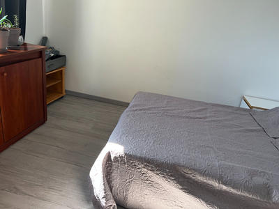 Appartement - 92 m² - 4 pièces