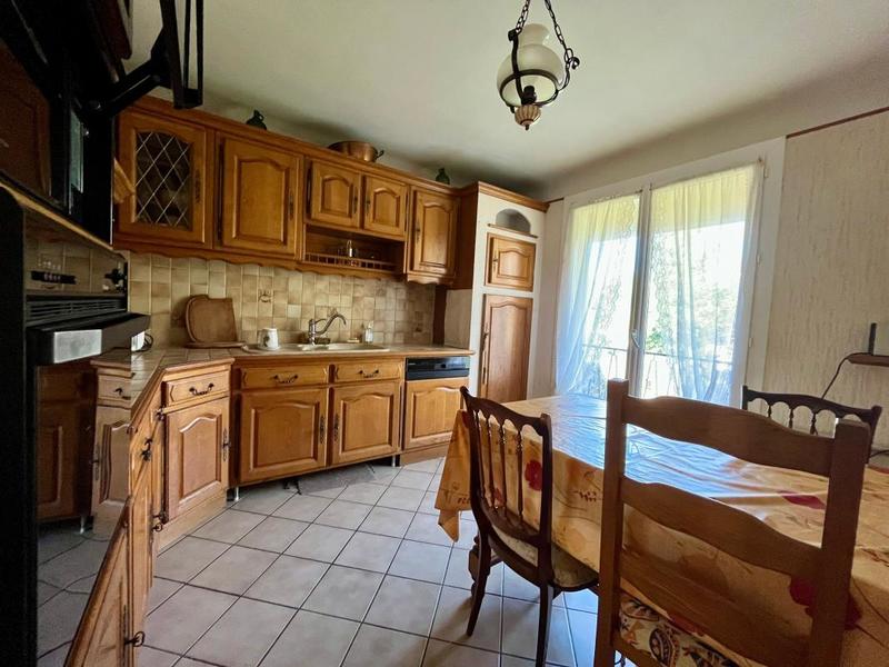 Maison - 191 m² - 4 pièces