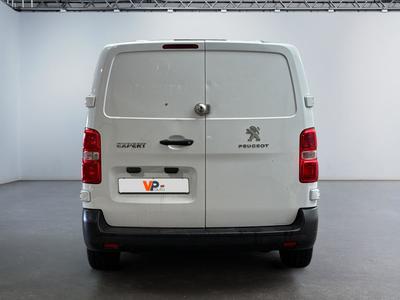 Peugeot Expert Fourgon Fgn Tole Standard Bluehdi 100 s&amp;S Bvm6 Premium