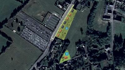 Terrain constructible