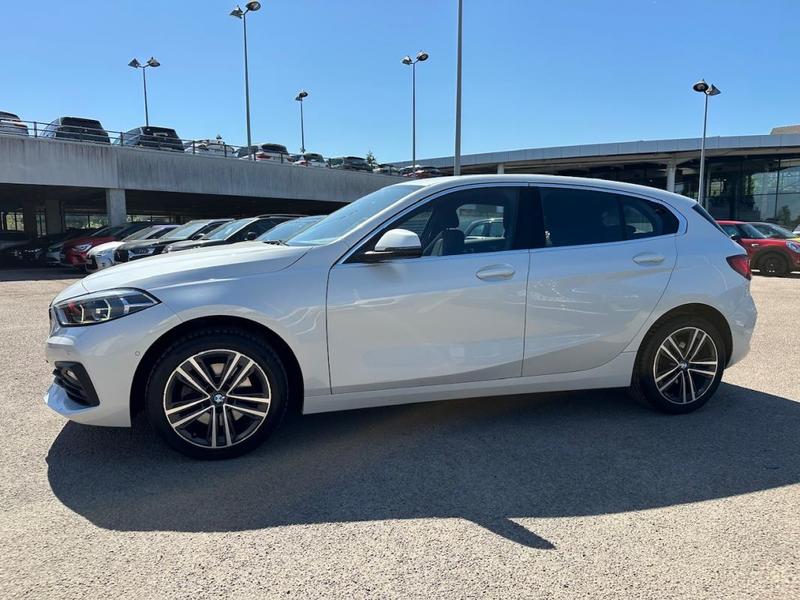 Bmw Série 1 (F40) 116d 116 Business Design Dkg7