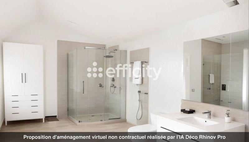 Maison - 160 m² - 6 pièces