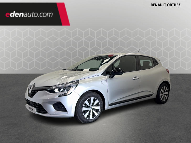 Renault Clio TCe 90 Equilibre