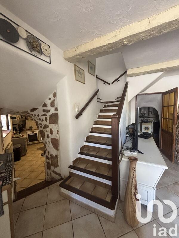 Appartement - 93 m² - 3 pièces