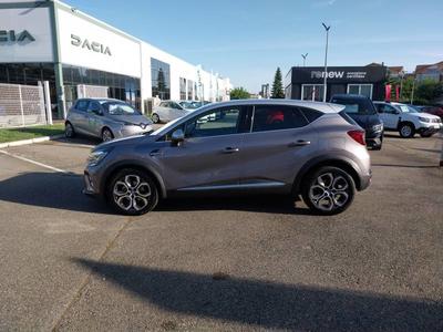 Renault Captur E-Tech Plug-in 160 - 21 Intens