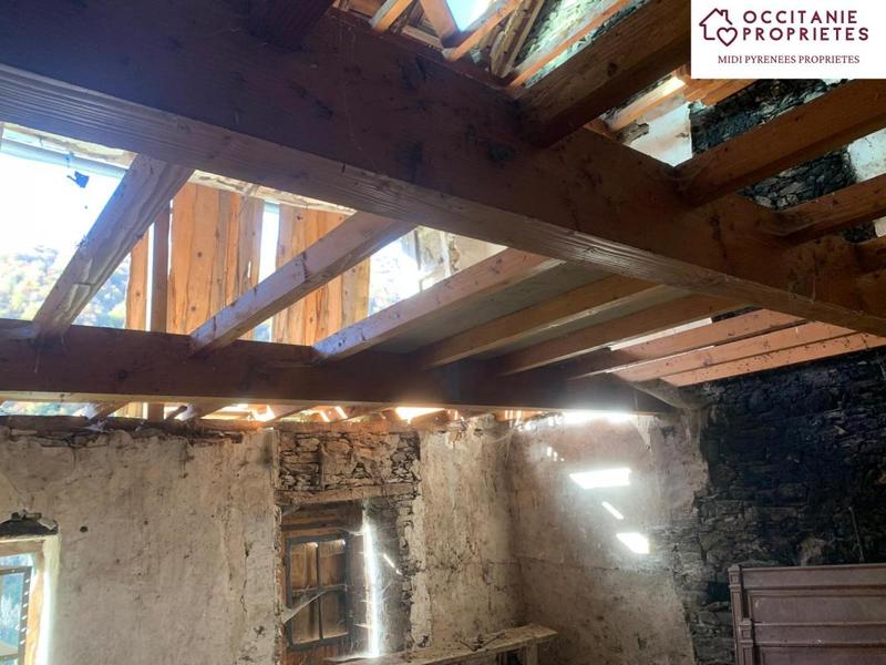 Maison - 75 m² - 3 pièces